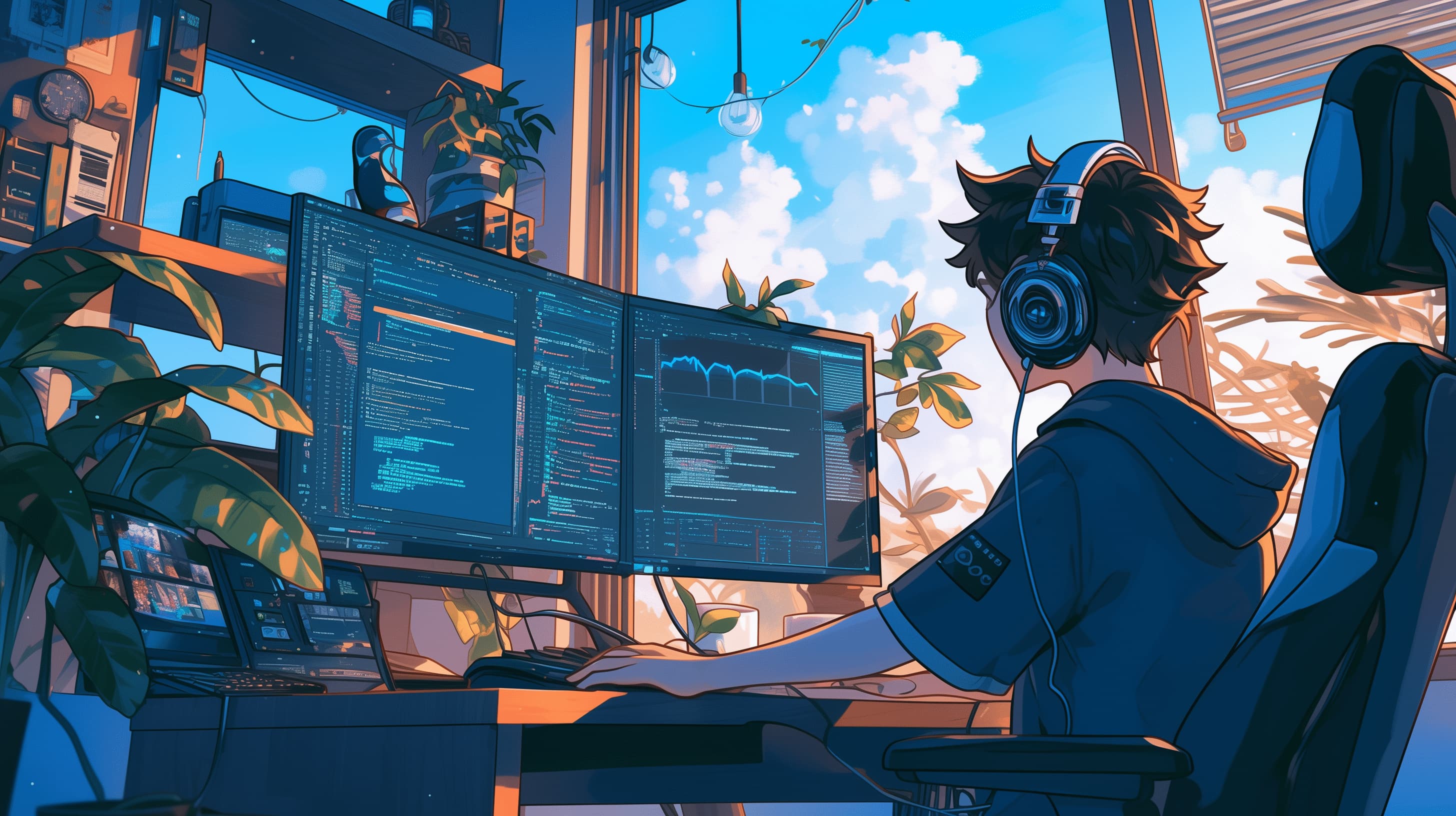 Background